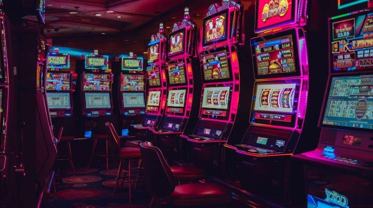 privacy and responsible gaming guidance across the ek44 gaming platform