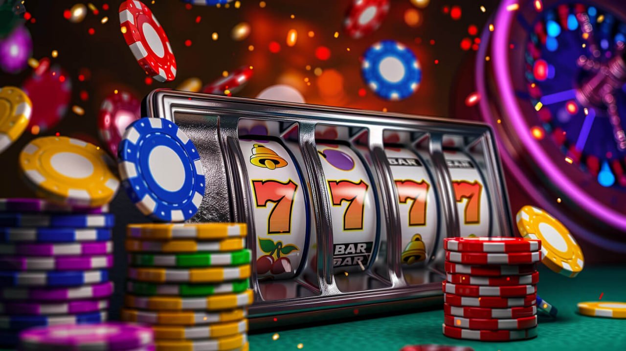 organized slot game browsing on ek44 with casino-style entertainment focus