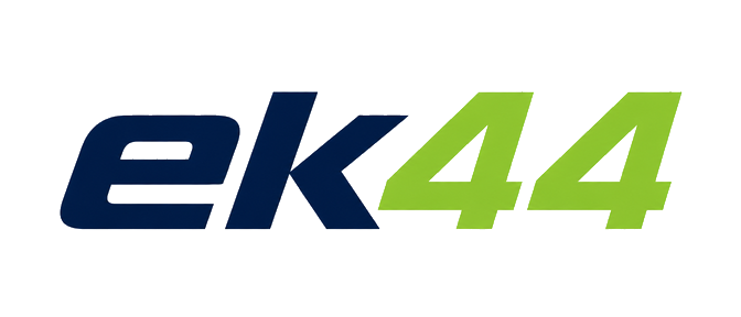 ek44 logo